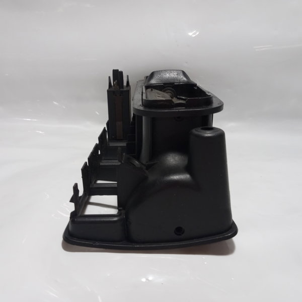 Moldura Painel Central Difusor Vw Golf Bora 2000