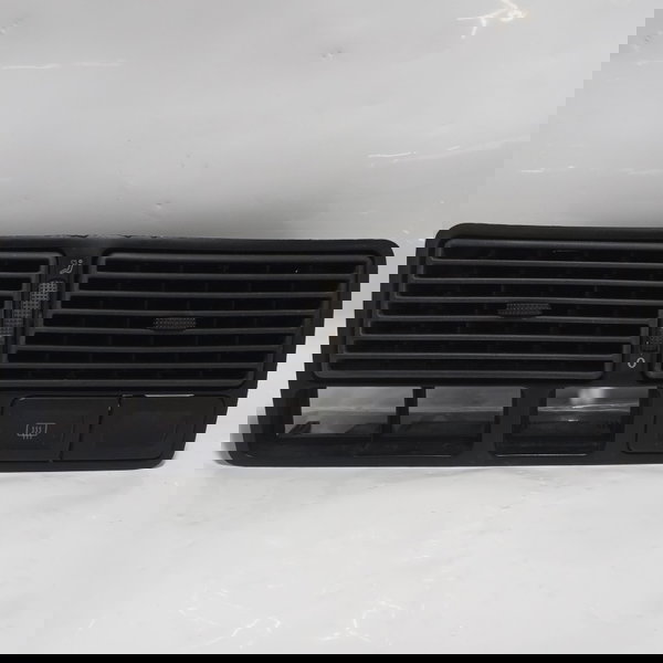 Moldura Painel Central Difusor Vw Golf Bora 2000