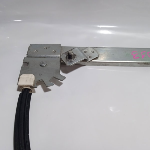 Máquina Vidro Manual Dianteira Direita Fiat Uno Vivace 2013