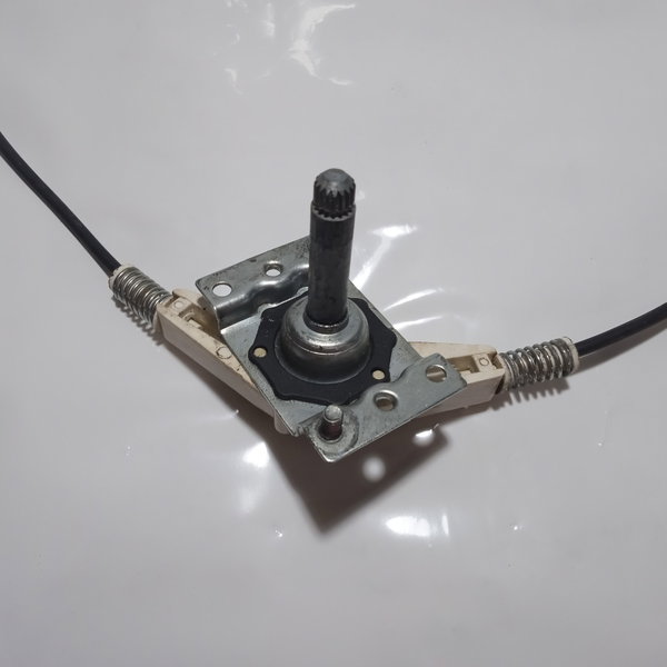 Máquina Vidro Manual Dianteira Direita Fiat Uno Vivace 2013