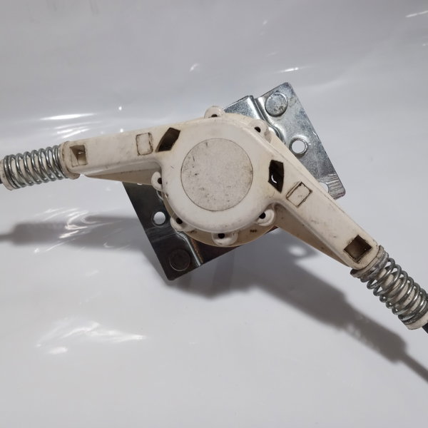 Máquina Vidro Manual Dianteira Direita Fiat Uno Vivace 2013