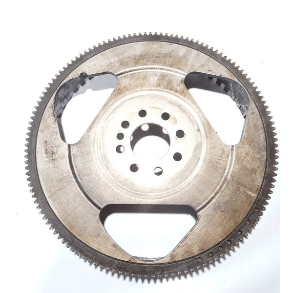 Volante De Embreagem Cremalheira Citroen C4 Pallas 2.0 2010