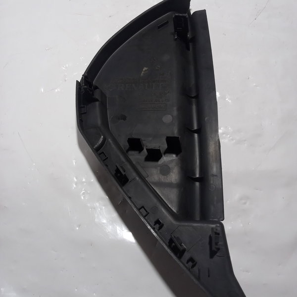 Acabamento Lateral Painel L. Esquerda Renault Megane 2007