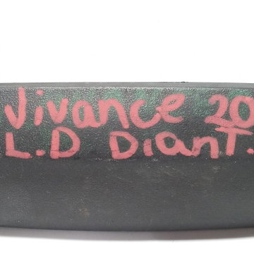 Maçaneta Externa Dianteira Direita Fiat Uno Vivace 2013