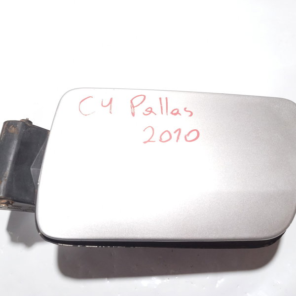 Portinhola Do Tanque De Combustível Citroen C4 Pallas 2010