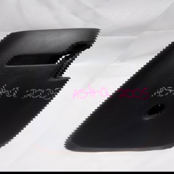 Moldura Coluna Direção Gm Astra 2005