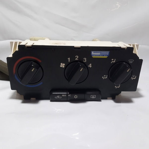 Comando Ar Condicionado Gm Astra 2005