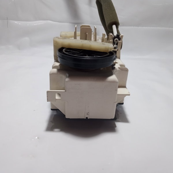 Comando Ar Condicionado Gm Astra 2005