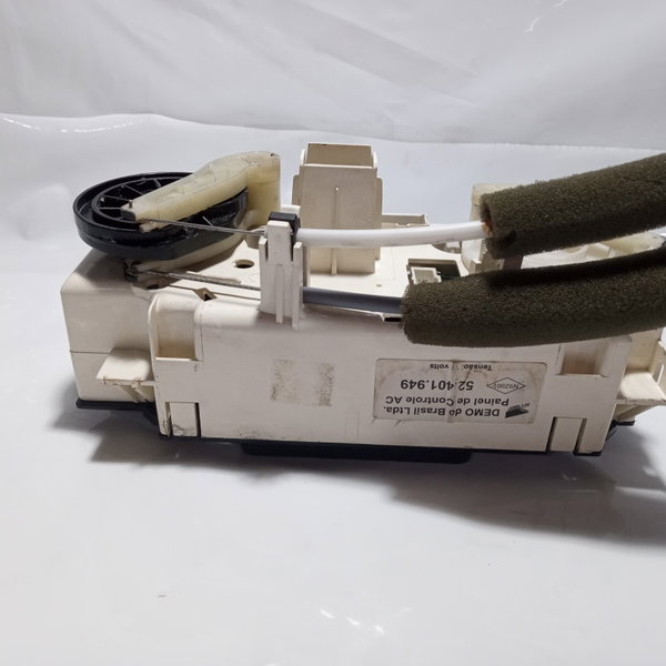 Comando Ar Condicionado Gm Astra 2005