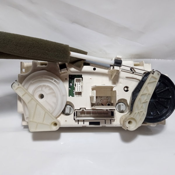 Comando Ar Condicionado Gm Astra 2005