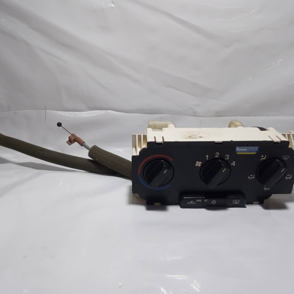 Comando Ar Condicionado Gm Astra 2005