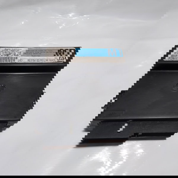 Módulo Conforto Gm Astra 2005