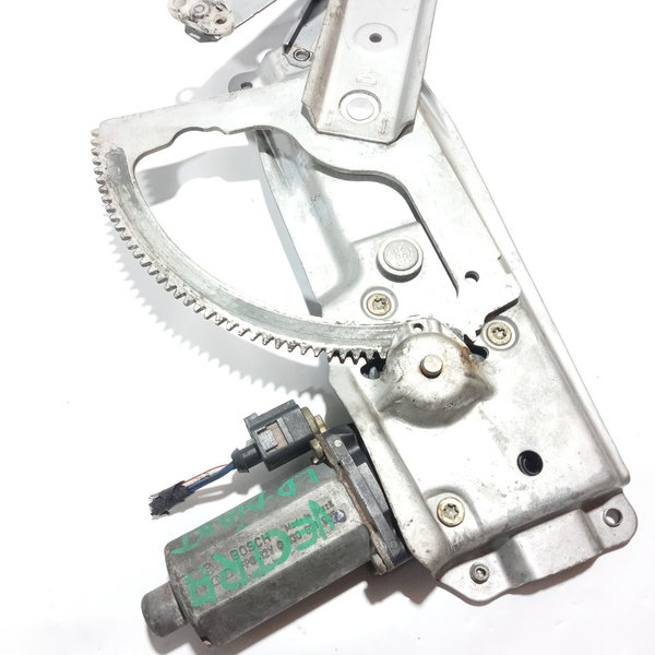 Máquina De Vidro Elétrico Dianteiro Direito Gm Vectra 1997