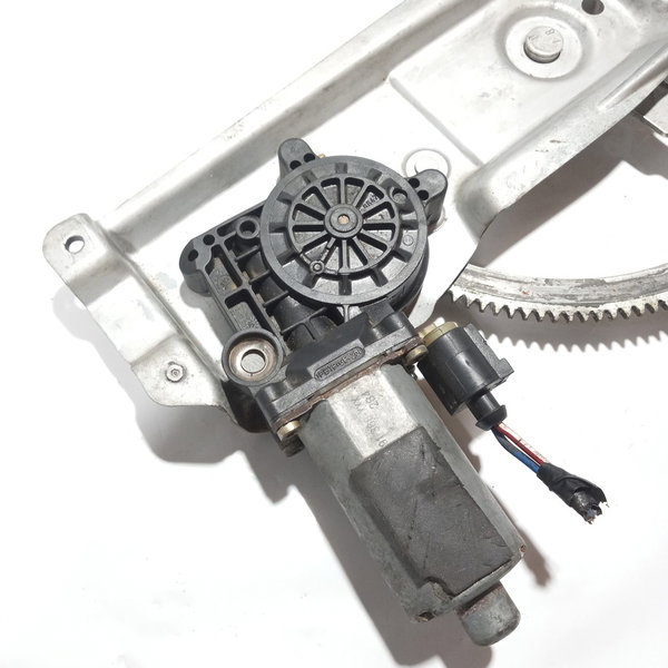Máquina De Vidro Elétrico Dianteiro Direito Gm Vectra 1997