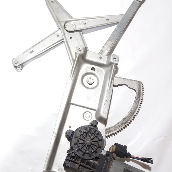 Máquina De Vidro Elétrico Dianteiro Direito Gm Vectra 1997