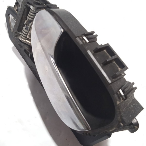 Maçaneta Interna Dianteira Esquerda Peugeot 307 2006