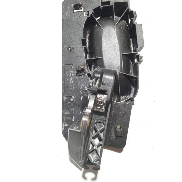 Maçaneta Interna Dianteira Esquerda Peugeot 307 2006