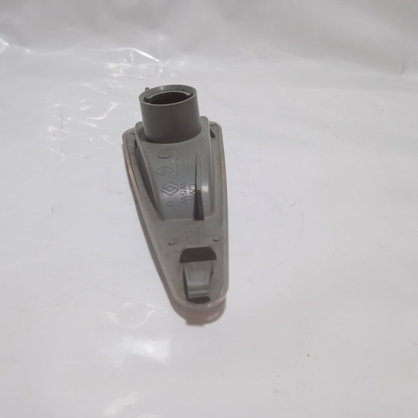 Luz Pisca Paralama Lado Esquerdo Renault Sandero 2008