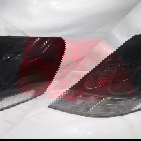 Lanterna Lado Direito Gm Vectra 2007