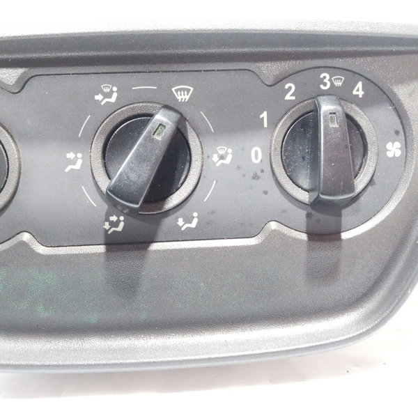 Comando Ar Ventilado Ford Ka 2010