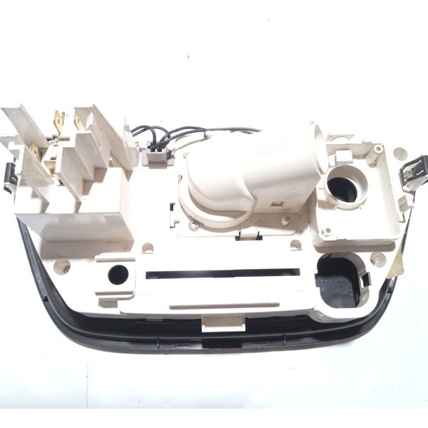 Comando Ar Ventilado Ford Ka 2010