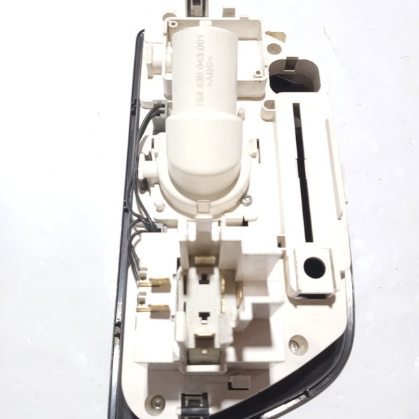 Comando Ar Ventilado Ford Ka 2010