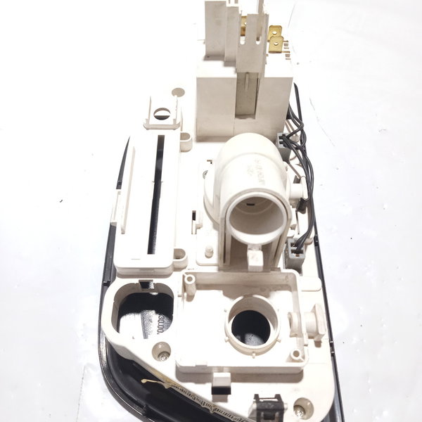 Comando Ar Ventilado Ford Ka 2010
