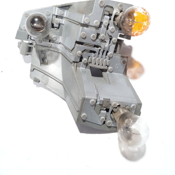 Soquete Circuito Lanterna Direita Ford Ka 2010