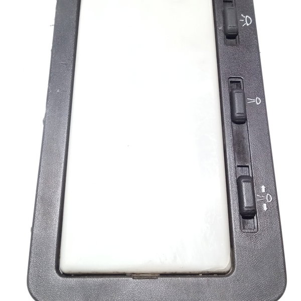 Luz De Teto Fiat Tempra 1995