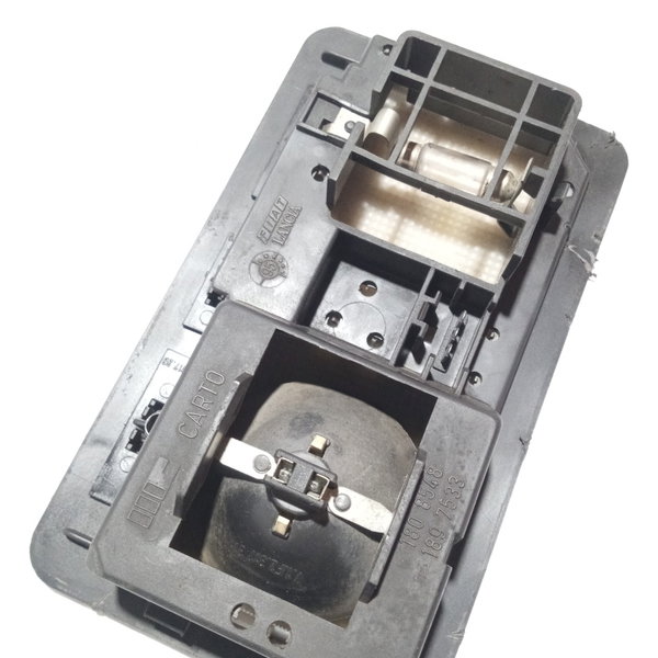 Luz De Teto Fiat Tempra 1995