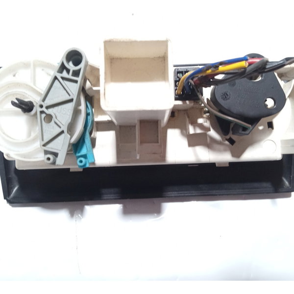 Comando De Ar Condicionado Gm Vectra 1997