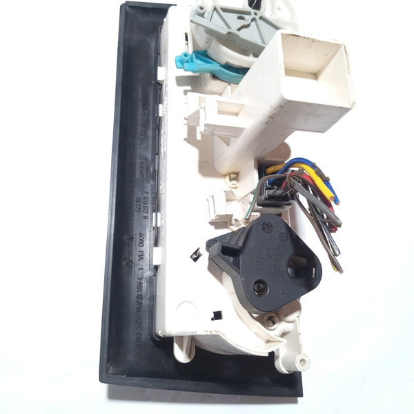 Comando De Ar Condicionado Gm Vectra 1997
