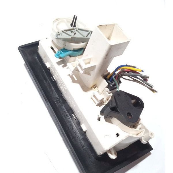 Comando De Ar Condicionado Gm Vectra 1997