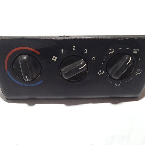 Comando De Ar Condicionado Gm Vectra 1997
