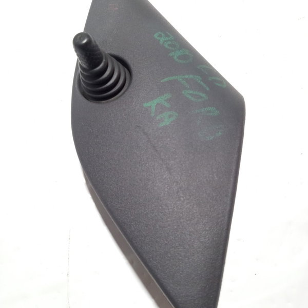 Moldura Acabamento Interno Retrovisor Direito Ford Ka 2010