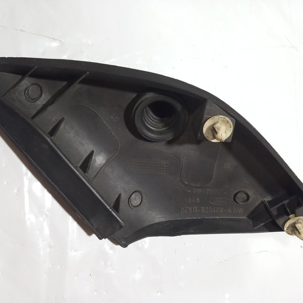 Moldura Acabamento Interno Retrovisor Direito Ford Ka 2010