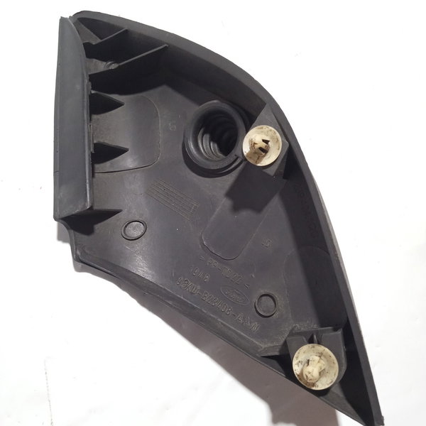 Moldura Acabamento Interno Retrovisor Direito Ford Ka 2010