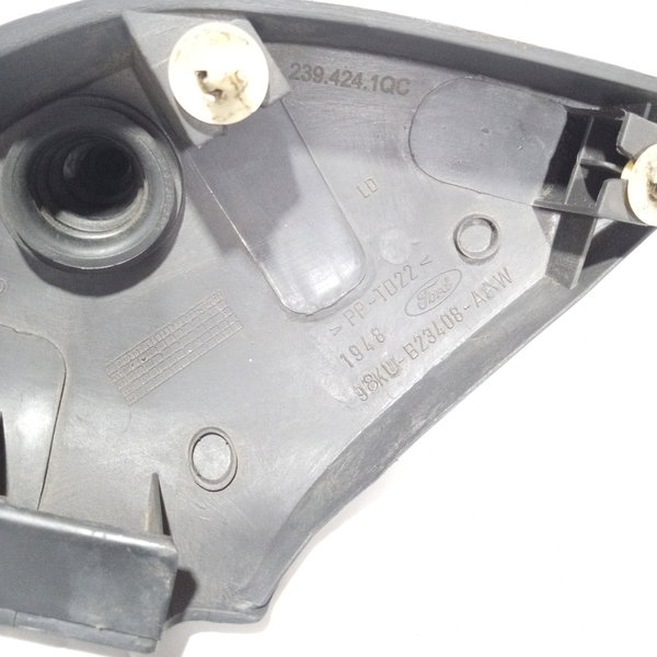 Moldura Acabamento Interno Retrovisor Direito Ford Ka 2010