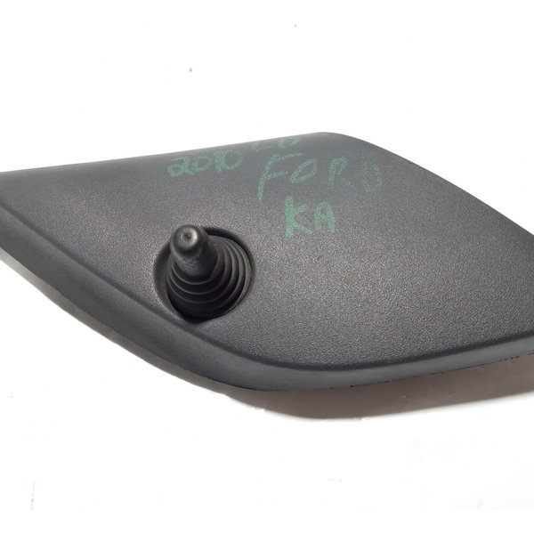 Moldura Acabamento Interno Retrovisor Direito Ford Ka 2010