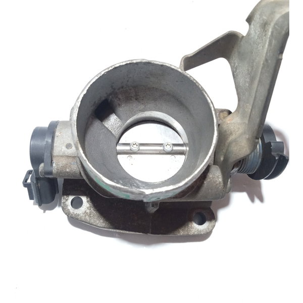 Corpo Borboleta Tbi Ford Ka 1.5 2019