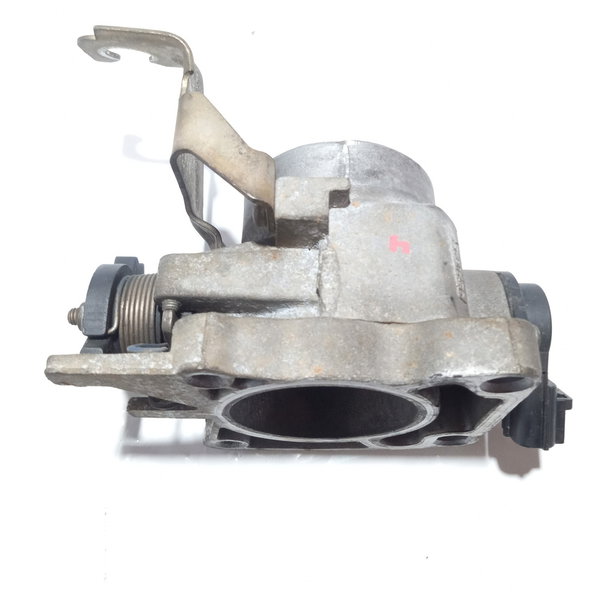 Corpo Borboleta Tbi Ford Ka 1.5 2019