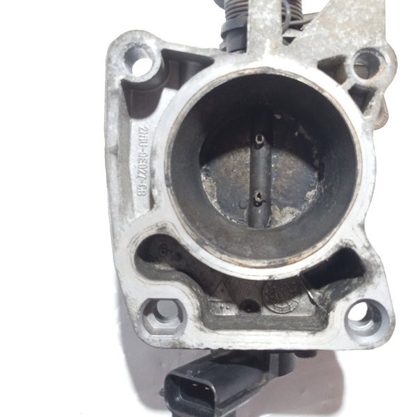 Corpo Borboleta Tbi Ford Ka 1.5 2019