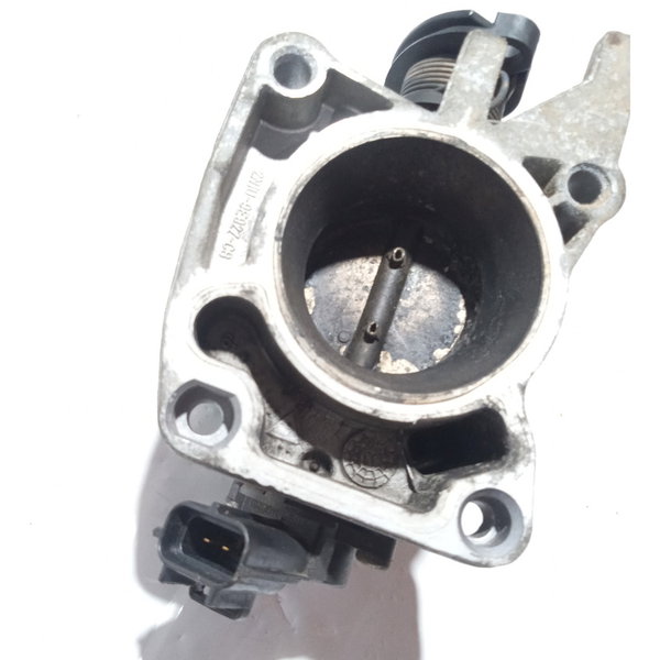 Corpo Borboleta Tbi Ford Ka 1.5 2019