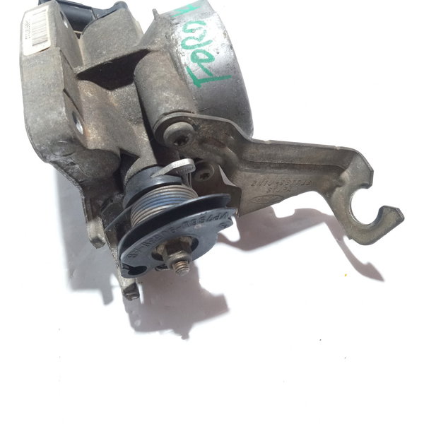 Corpo Borboleta Tbi Ford Ka 1.5 2019