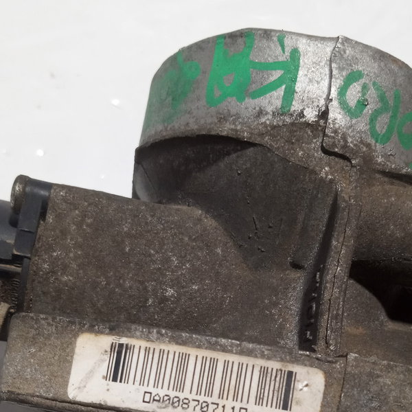 Corpo Borboleta Tbi Ford Ka 1.5 2019
