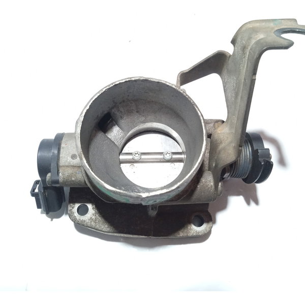 Corpo Borboleta Tbi Ford Ka 1.5 2019