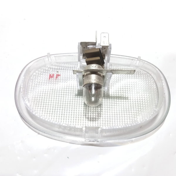 Lente Luz De Teto Ford Ka 2010