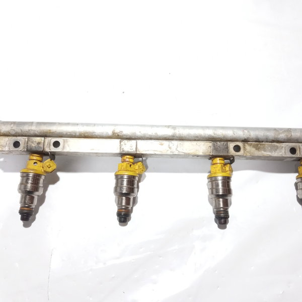 Flauta Com Bicos Injeção Gm Vectra 2.0 1997