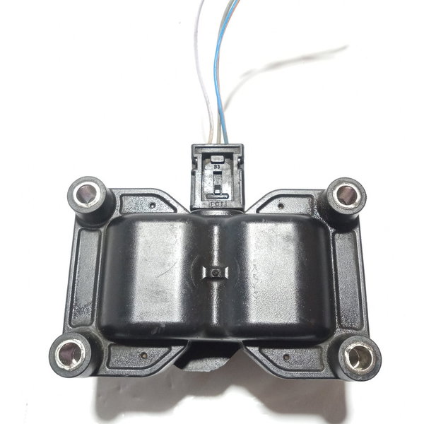 Bobina De Ignição Ford Ka 1.0 2010