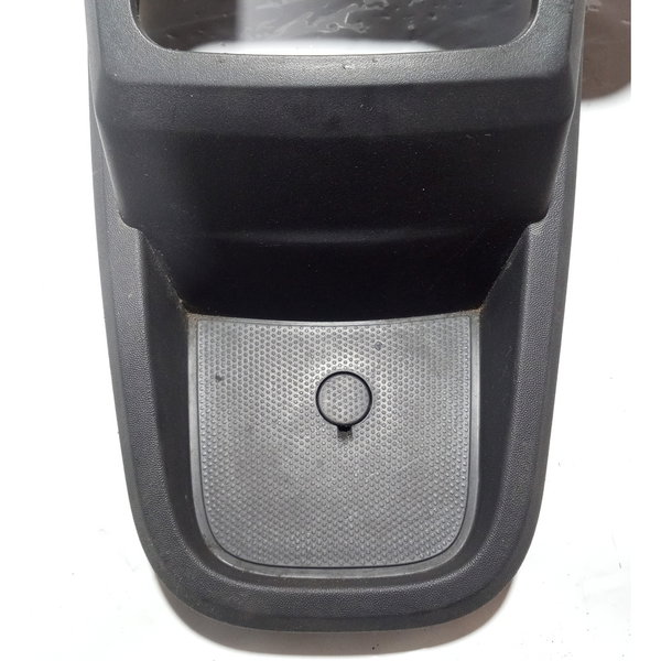 Console Central Ford Ka 2010